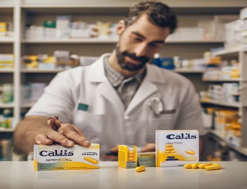 Cialis en vente libre en pharmacie en belgique